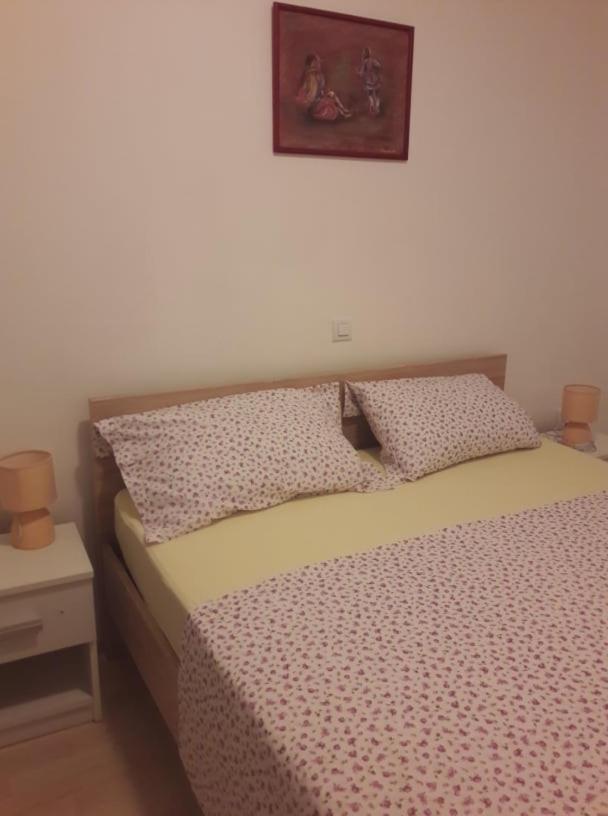 Apartment Dorothy Kaštela Exteriör bild