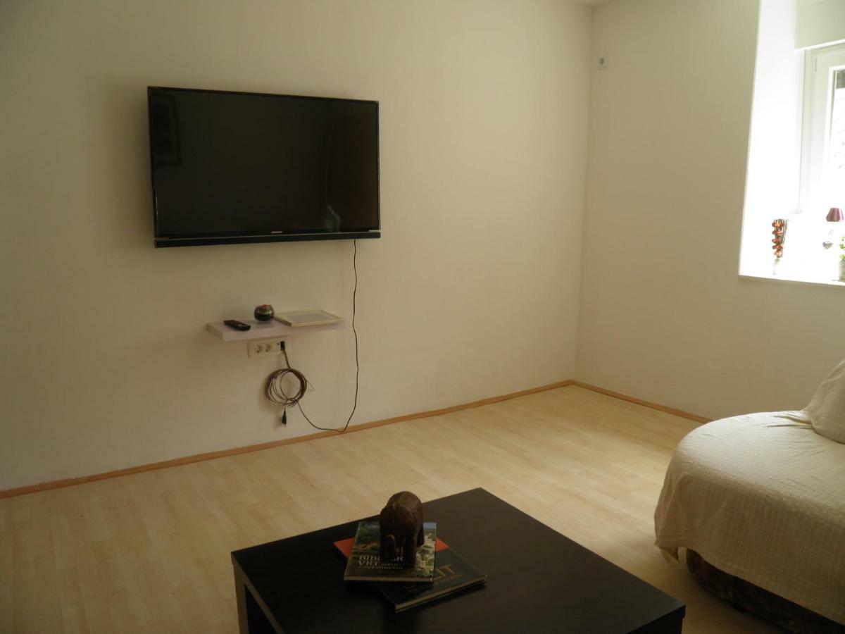 Apartment Dorothy Kaštela Exteriör bild