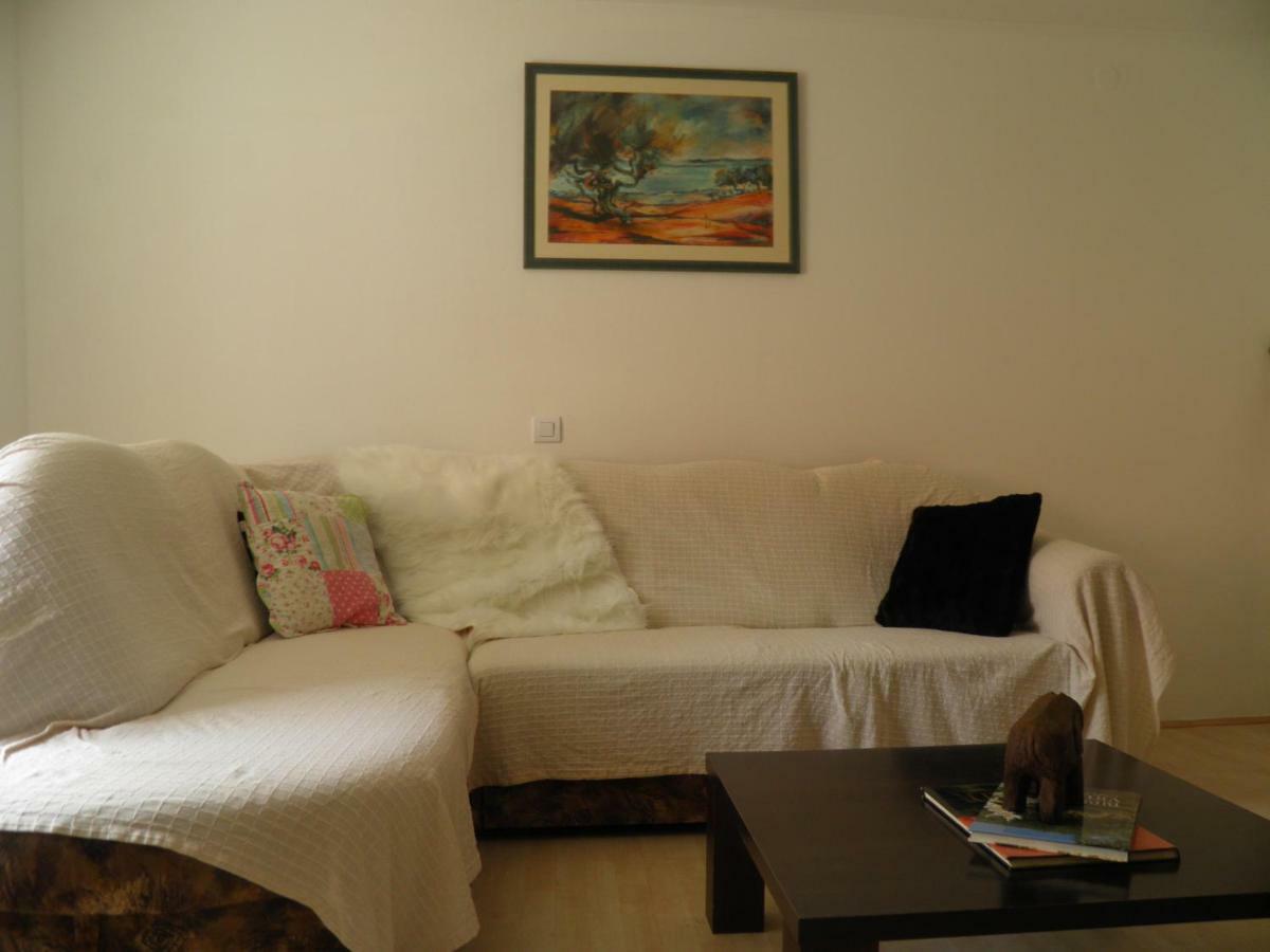 Apartment Dorothy Kaštela Exteriör bild