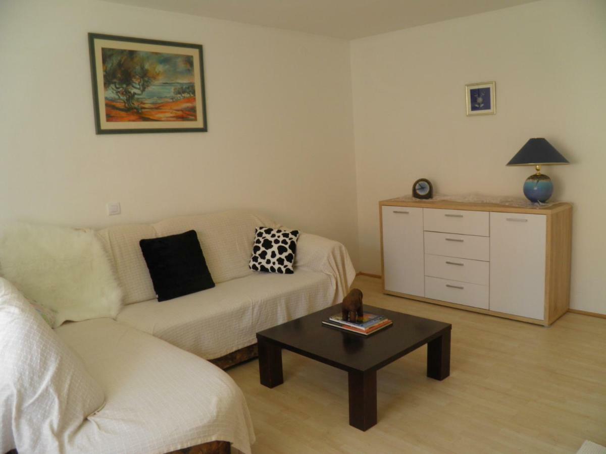 Apartment Dorothy Kaštela Exteriör bild